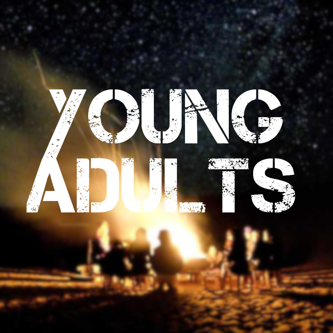 young adults ministry (1)