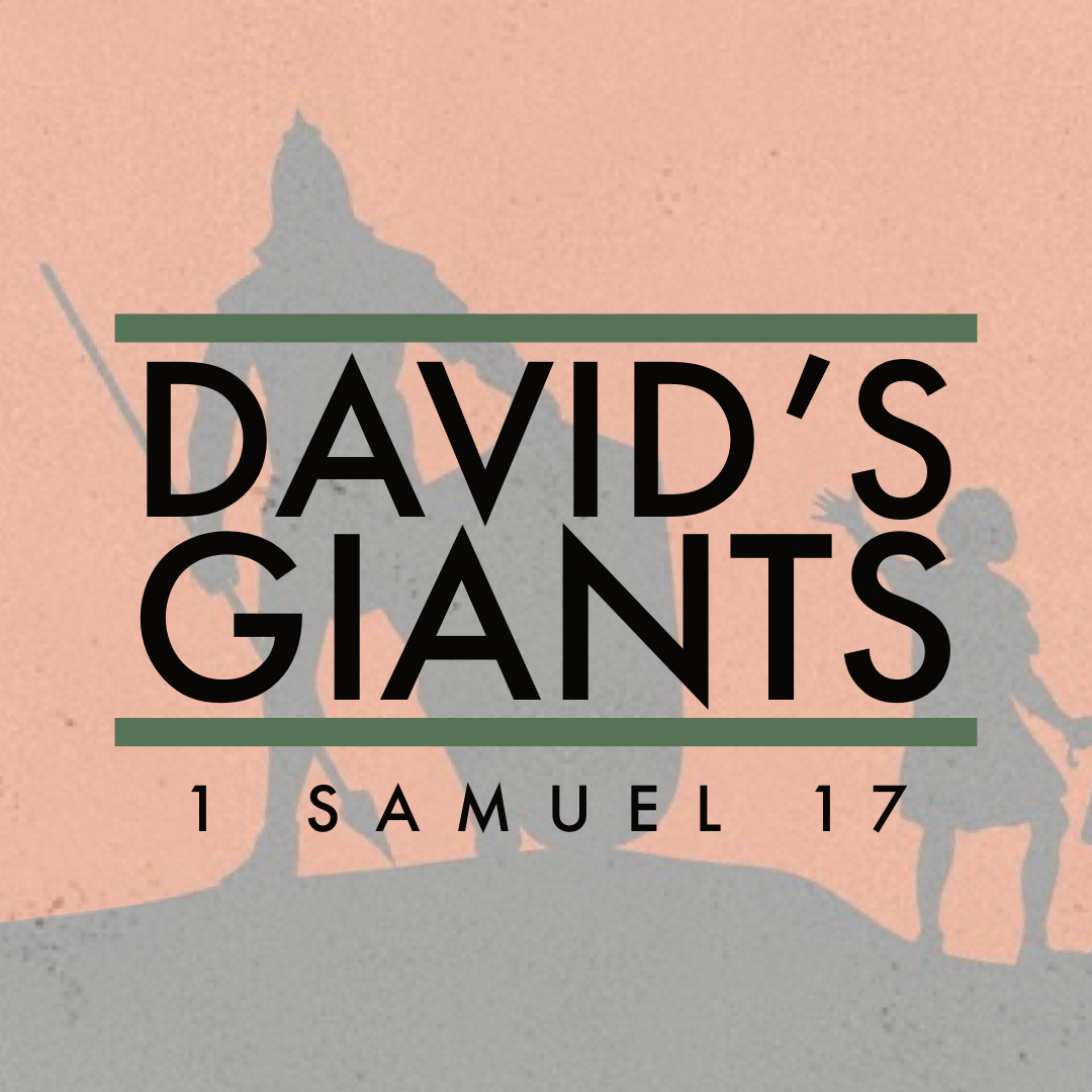 David’s Giants