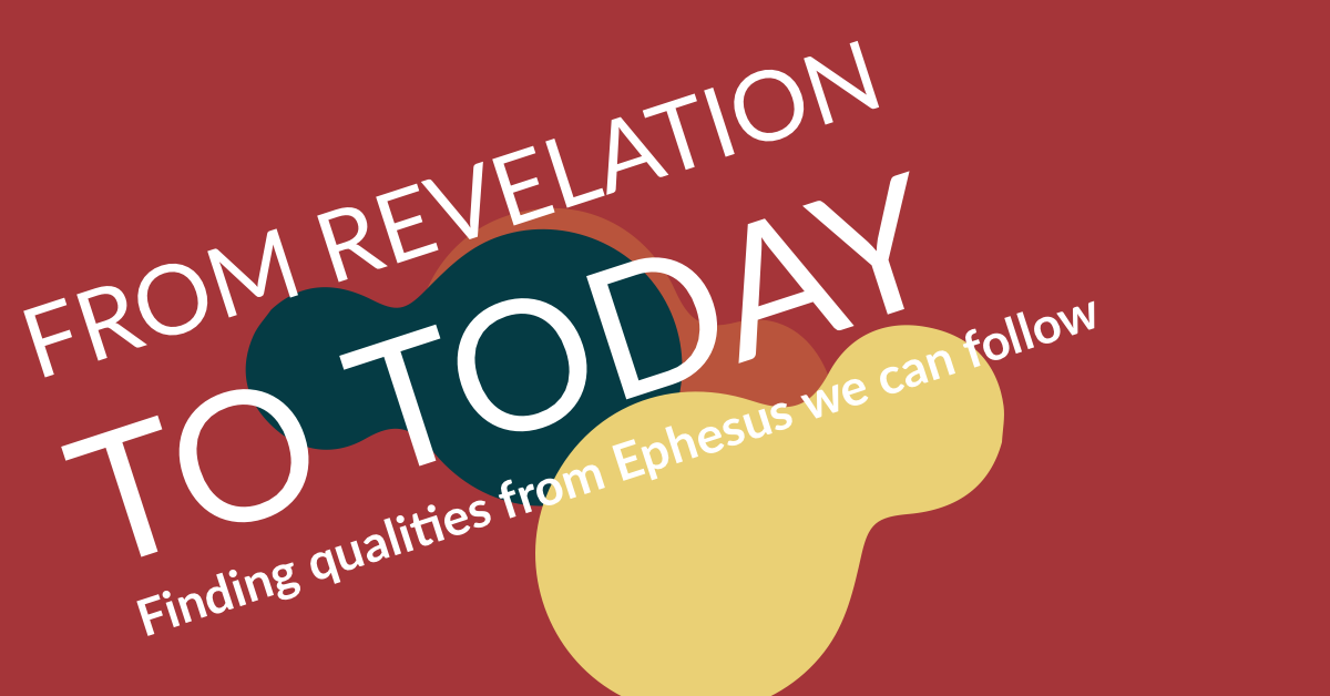 From Revelation to Today
