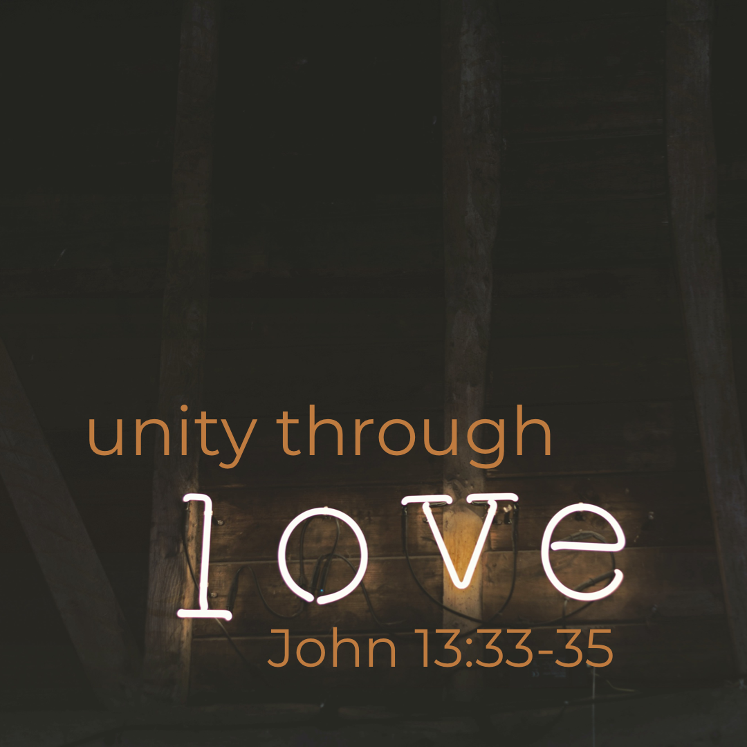 Unity through Love