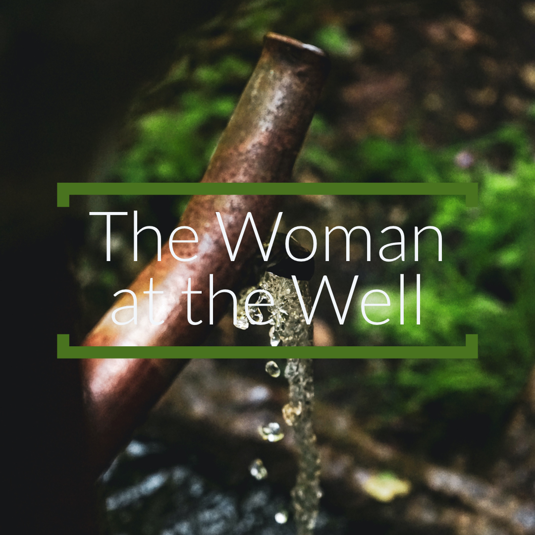 The Woman at the Well